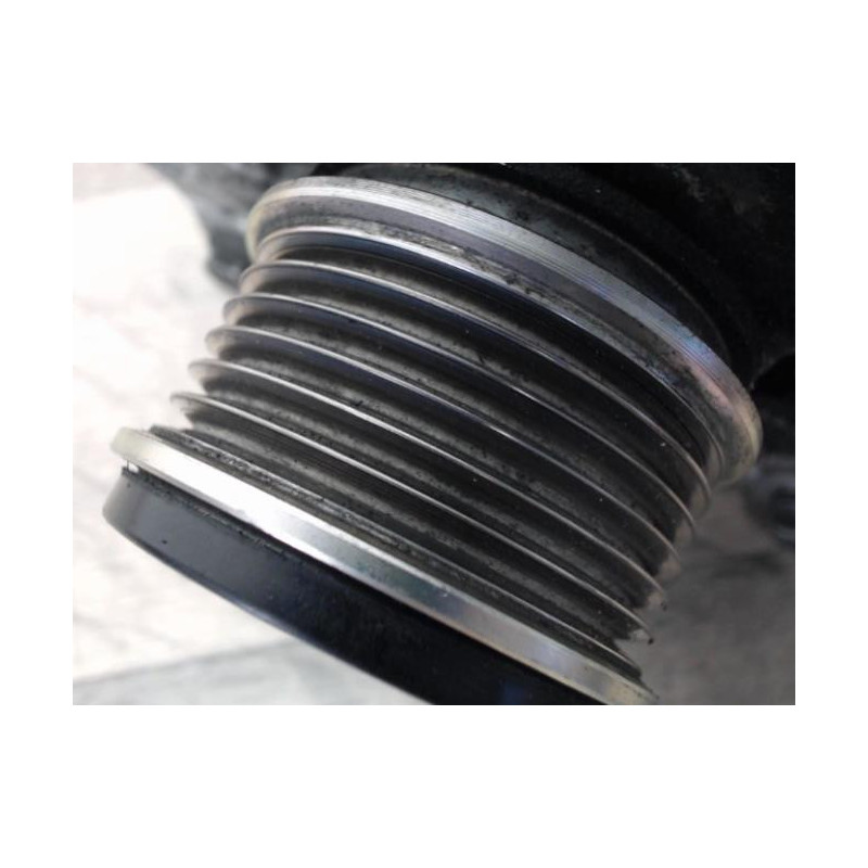 Alternateur AUDI A3 1 PHASE 2 d’occasion