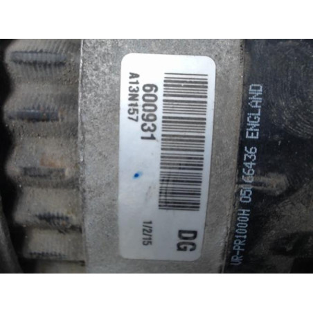 Alternateur RENAULT CLIO 1 PHASE 1 d’occasion