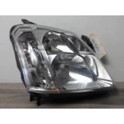 Optique avant principal droit (feux)(phare) OPEL MERIVA A PHASE 2 d’occasion