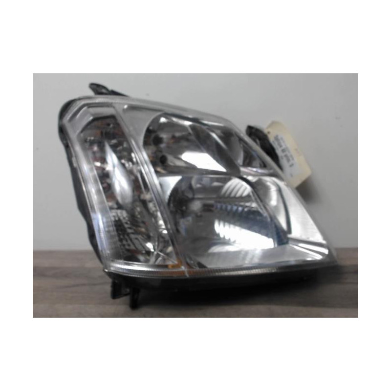 Optique avant principal droit (feux)(phare) OPEL MERIVA A PHASE 2 d’occasion