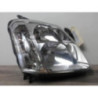 Optique avant principal droit (feux)(phare) OPEL MERIVA A PHASE 2 d’occasion