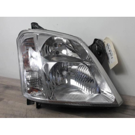 Optique avant principal droit (feux)(phare) OPEL MERIVA A PHASE 2 d’occasion