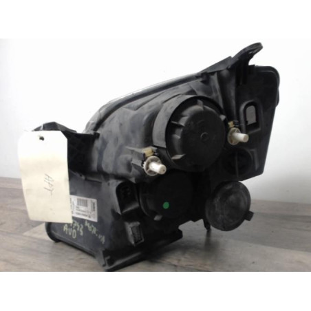 Optique avant principal droit (feux)(phare) OPEL MERIVA A PHASE 2 d’occasion