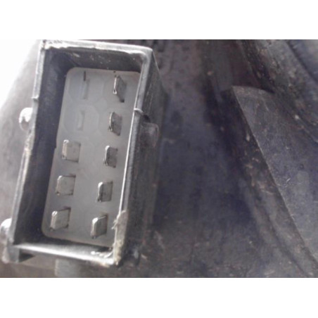 Optique avant principal droit (feux)(phare) OPEL MERIVA A PHASE 2 d’occasion