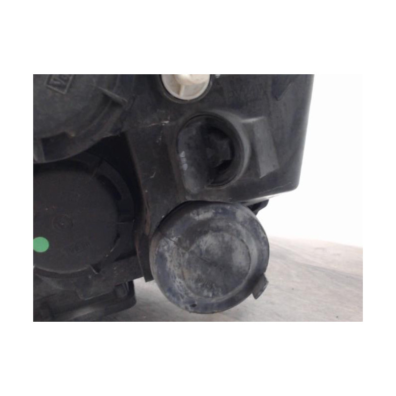 Optique avant principal droit (feux)(phare) OPEL MERIVA A PHASE 2 d’occasion