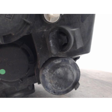Optique avant principal droit (feux)(phare) OPEL MERIVA A PHASE 2 d’occasion