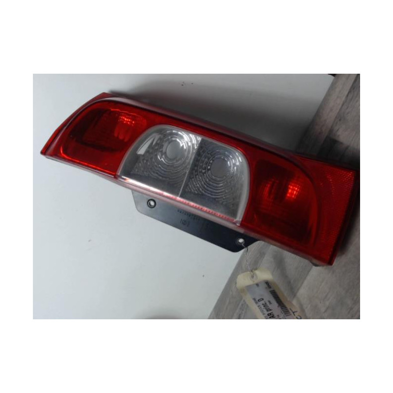 Feu arriere principal droit (feux) CITROEN NEMO d’occasion