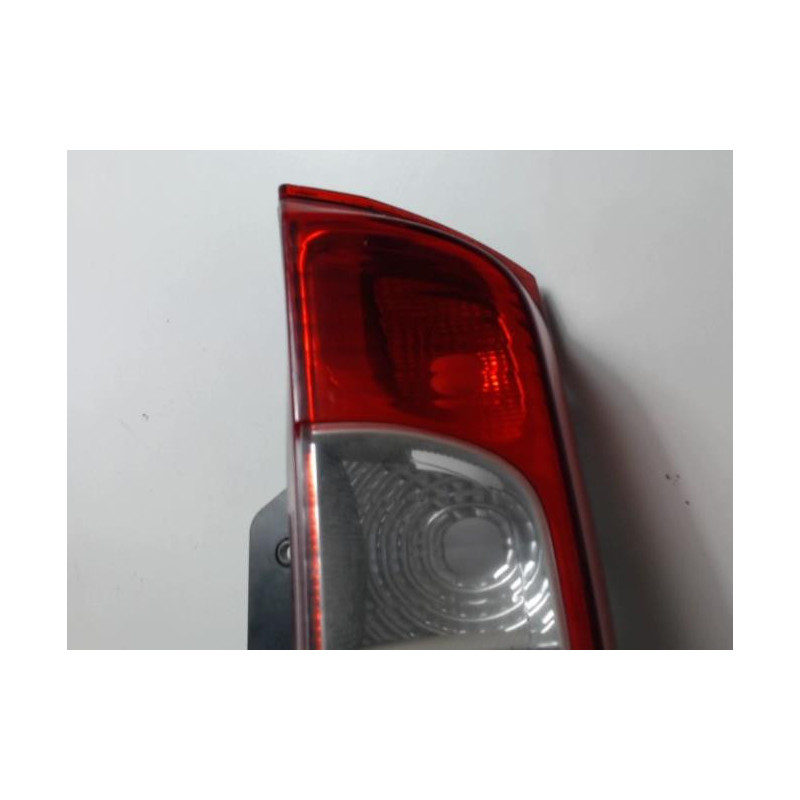 Feu arriere principal droit (feux) CITROEN NEMO d’occasion