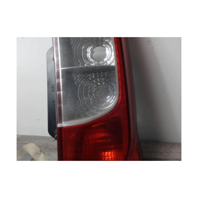 Feu arriere principal droit (feux) CITROEN NEMO d’occasion