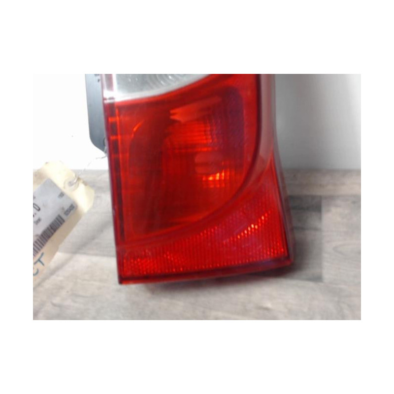 Feu arriere principal droit (feux) CITROEN NEMO d’occasion