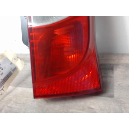 Feu arriere principal droit (feux) CITROEN NEMO d’occasion