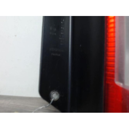 Feu arriere principal droit (feux) CITROEN NEMO d’occasion