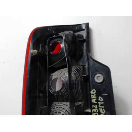 Feu arriere principal droit (feux) CITROEN NEMO d’occasion