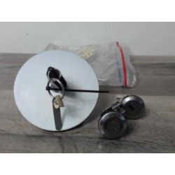 Kit barillet PEUGEOT 106 PHASE 2 d’occasion
