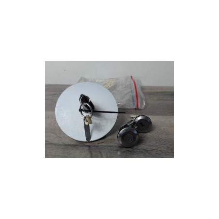 Kit barillet PEUGEOT 106 PHASE 2 d’occasion