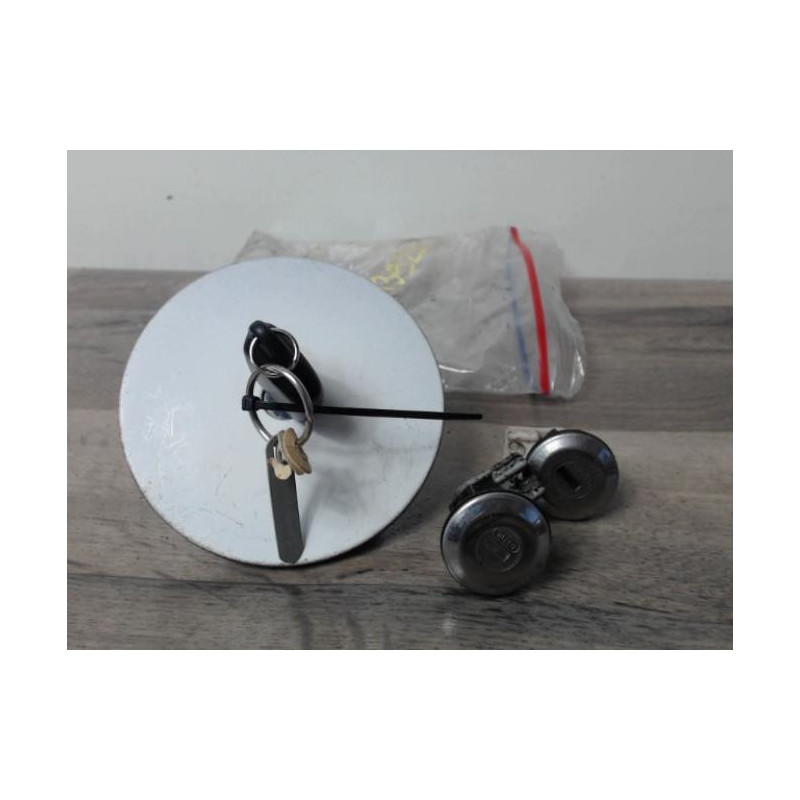 Kit barillet PEUGEOT 106 PHASE 2 d’occasion