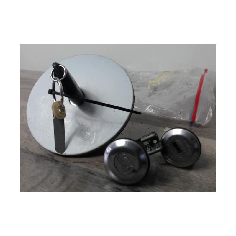Kit barillet PEUGEOT 106 PHASE 2 d’occasion