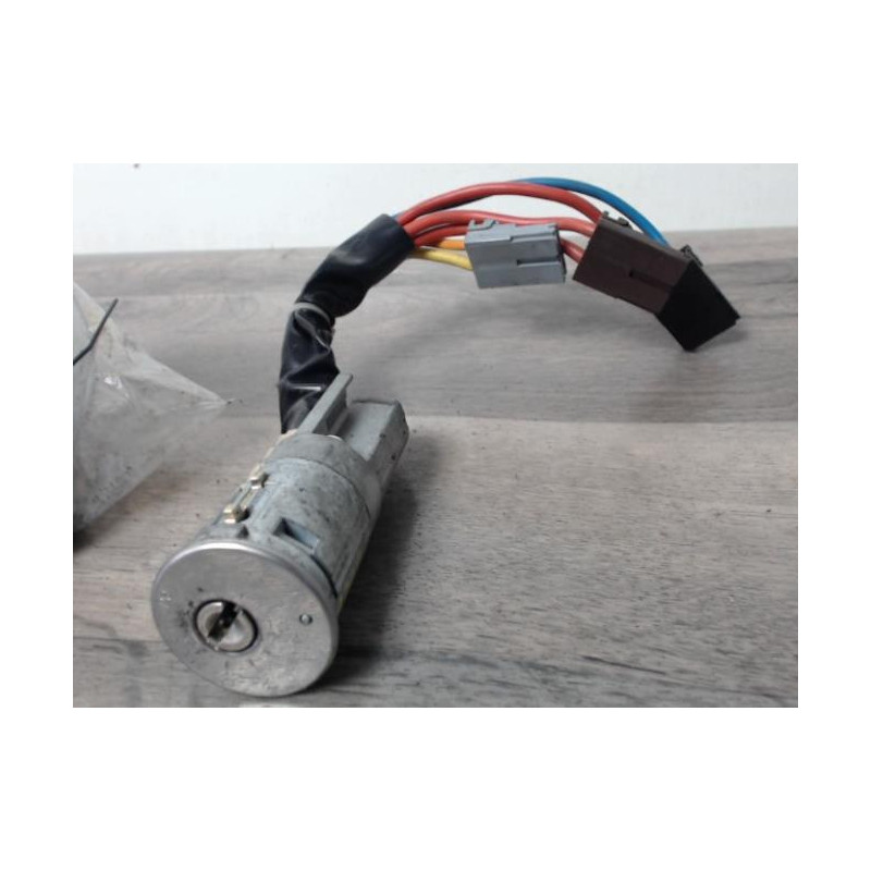 Kit barillet PEUGEOT 106 PHASE 2 d’occasion