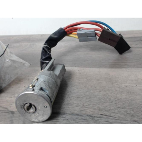 Kit barillet PEUGEOT 106 PHASE 2 d’occasion