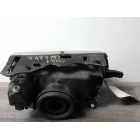Optique avant principal gauche (feux)(phare) CITROEN SAXO PHASE 1 d’occasion