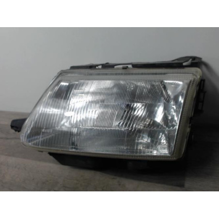 Optique avant principal gauche (feux)(phare) CITROEN SAXO PHASE 1 d’occasion