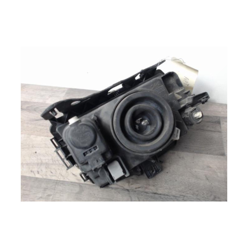 Optique avant principal gauche (feux)(phare) CITROEN SAXO PHASE 1 d’occasion