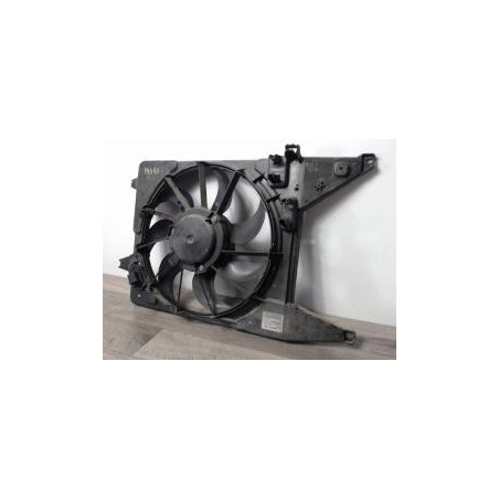 Moto ventilateur radiateur DACIA SANDERO 1 d’occasion