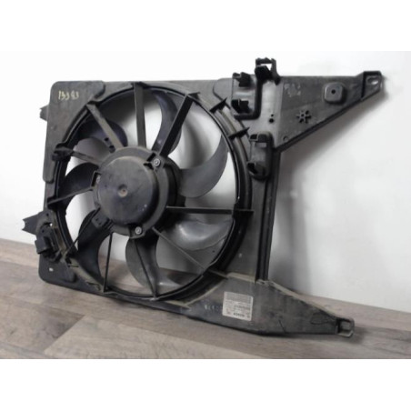 Moto ventilateur radiateur DACIA SANDERO 1 d’occasion