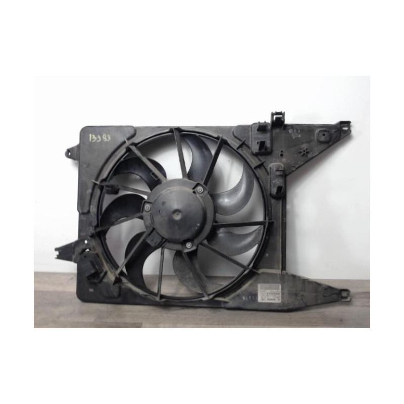 Moto ventilateur radiateur DACIA SANDERO 1 d’occasion