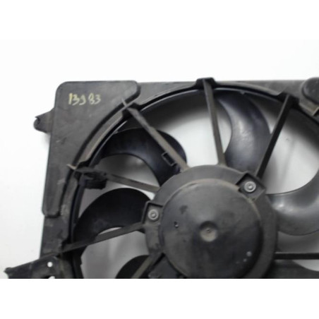 Moto ventilateur radiateur DACIA SANDERO 1 d’occasion