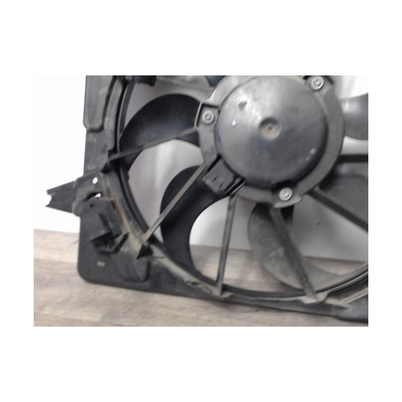 Moto ventilateur radiateur DACIA SANDERO 1 d’occasion
