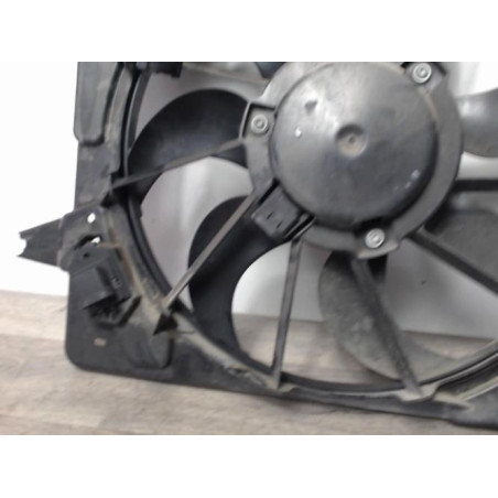 Moto ventilateur radiateur DACIA SANDERO 1 d’occasion