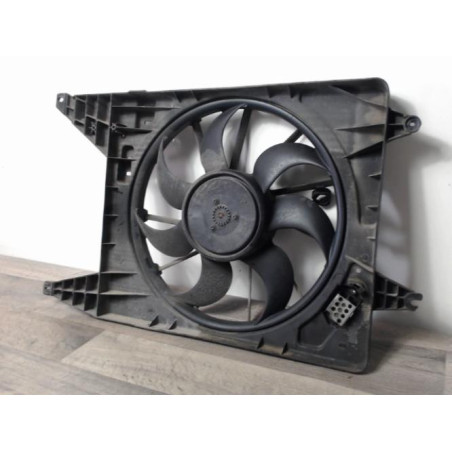 Moto ventilateur radiateur DACIA SANDERO 1 d’occasion