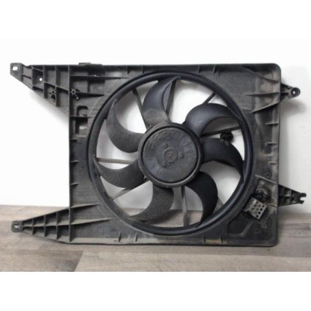 Moto ventilateur radiateur DACIA SANDERO 1 d’occasion