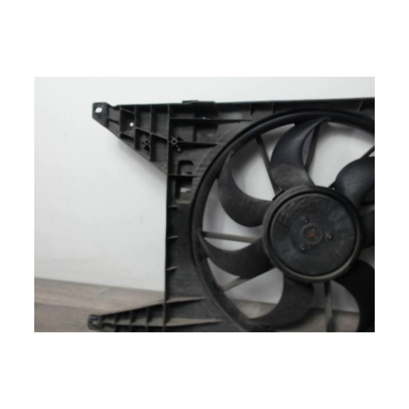 Moto ventilateur radiateur DACIA SANDERO 1 d’occasion