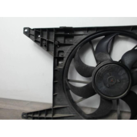 Moto ventilateur radiateur DACIA SANDERO 1 d’occasion