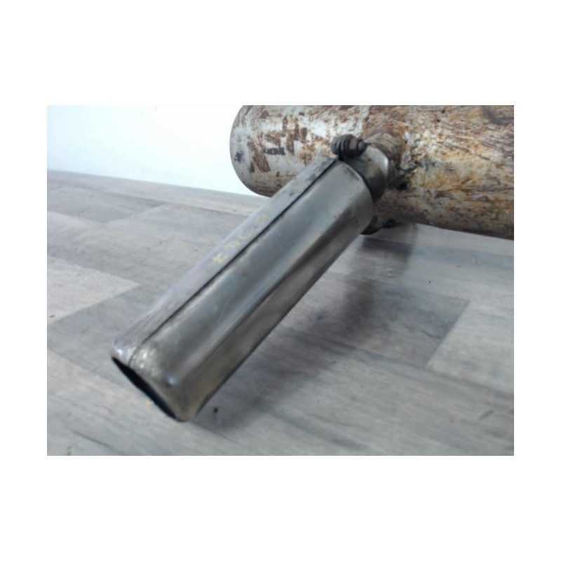 Silencieux arriere (echappement) VOLKSWAGEN  d’occasion