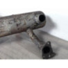 Silencieux arriere (echappement) VOLKSWAGEN  d’occasion