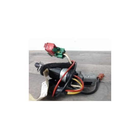 Neiman PEUGEOT 307 PHASE 1 d’occasion