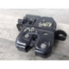 Serrure de coffre RENAULT GRAND SCENIC 3 PHASE 1 d’occasion