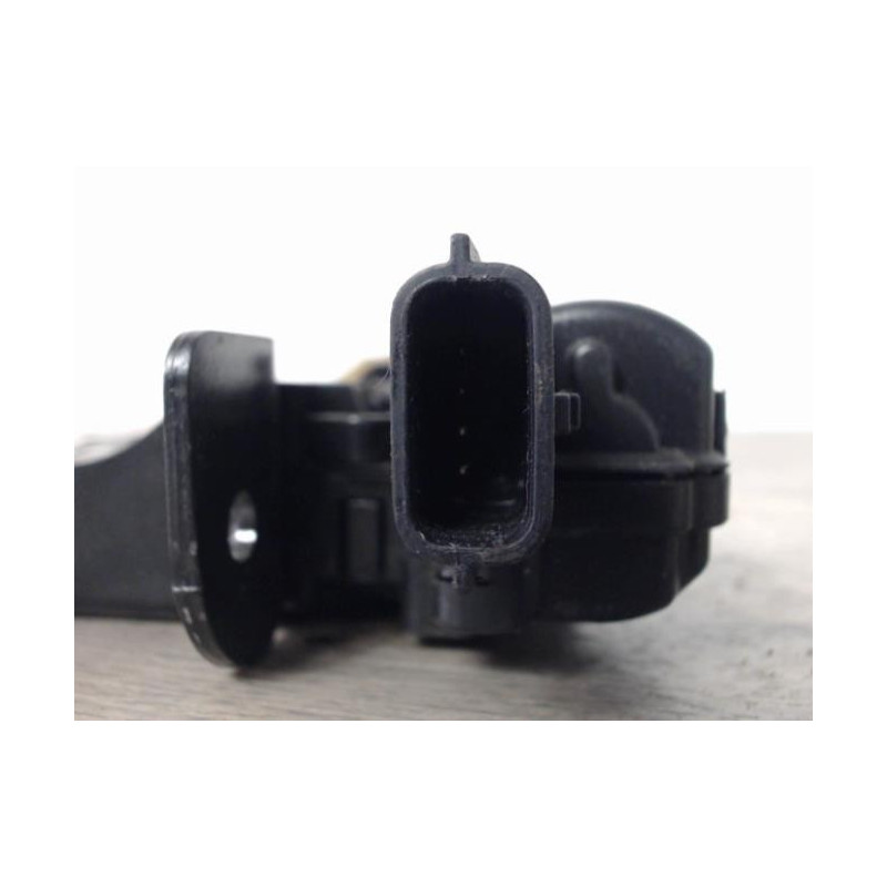 Serrure de coffre RENAULT GRAND SCENIC 3 PHASE 1 d’occasion