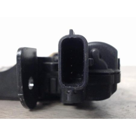 Serrure de coffre RENAULT GRAND SCENIC 3 PHASE 1 d’occasion