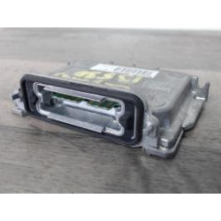 Boitier xenon RENAULT LAGUNA 3 PHASE 1 d’occasion