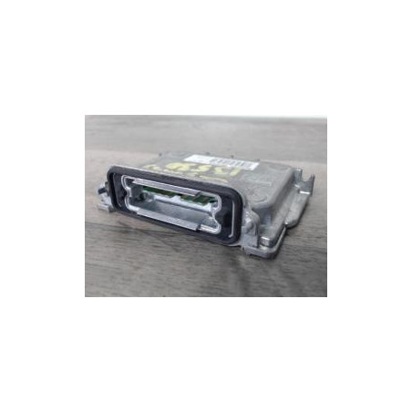 Boitier xenon RENAULT LAGUNA 3 PHASE 1 d’occasion