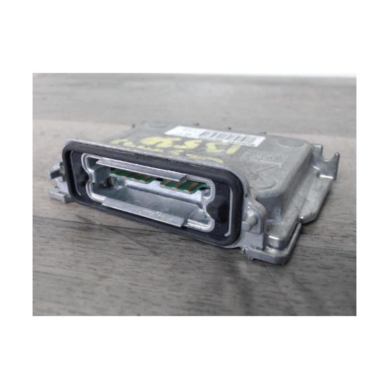 Boitier xenon RENAULT LAGUNA 3 PHASE 1 d’occasion