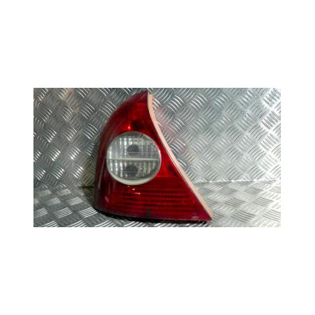 Feu arriere principal gauche (feux) RENAULT CLIO d’occasion