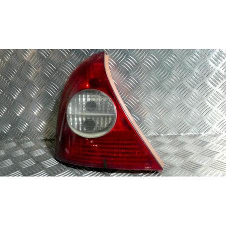 Feu arriere principal gauche (feux) RENAULT CLIO d’occasion