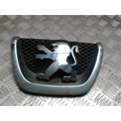 Logo PEUGEOT 207 PHASE 2 d’occasion