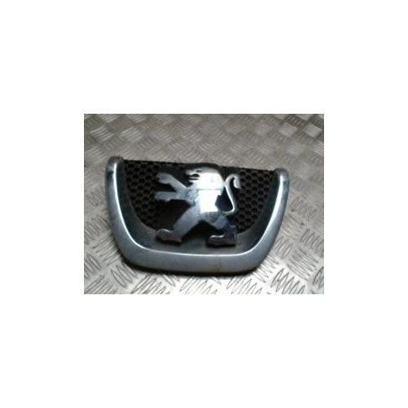 Logo PEUGEOT 207 PHASE 2 d’occasion