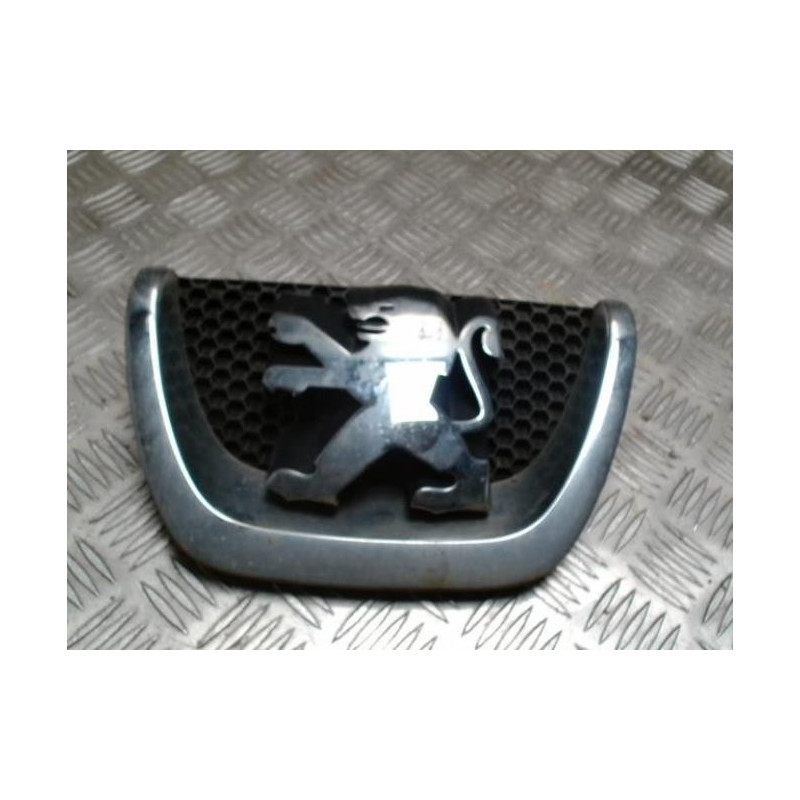 Logo PEUGEOT 207 PHASE 2 d’occasion